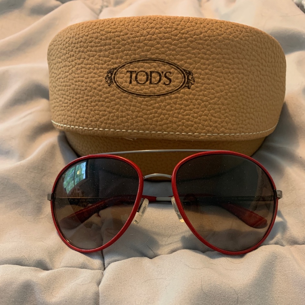 Tod’s Sunglasses
